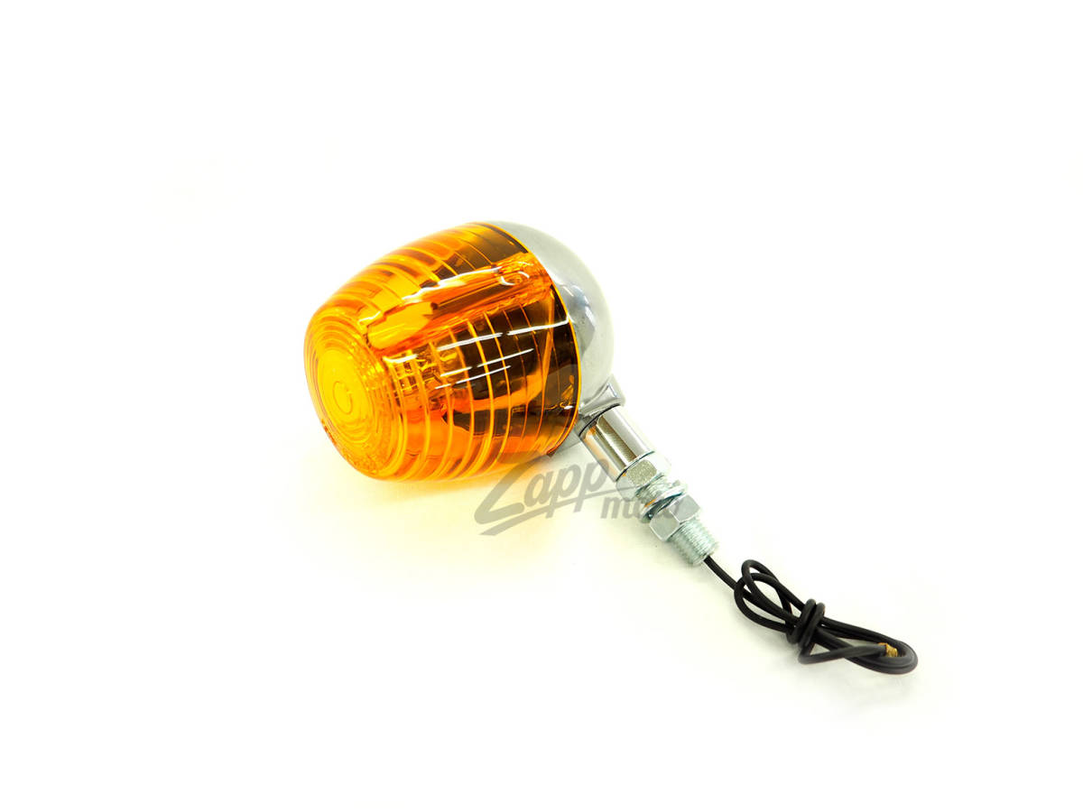 ◆◇新品 リプロ◇◆W1S H1 純正タイプ タマゴウインカーASSY KAWASAKI カワサキ拍卖