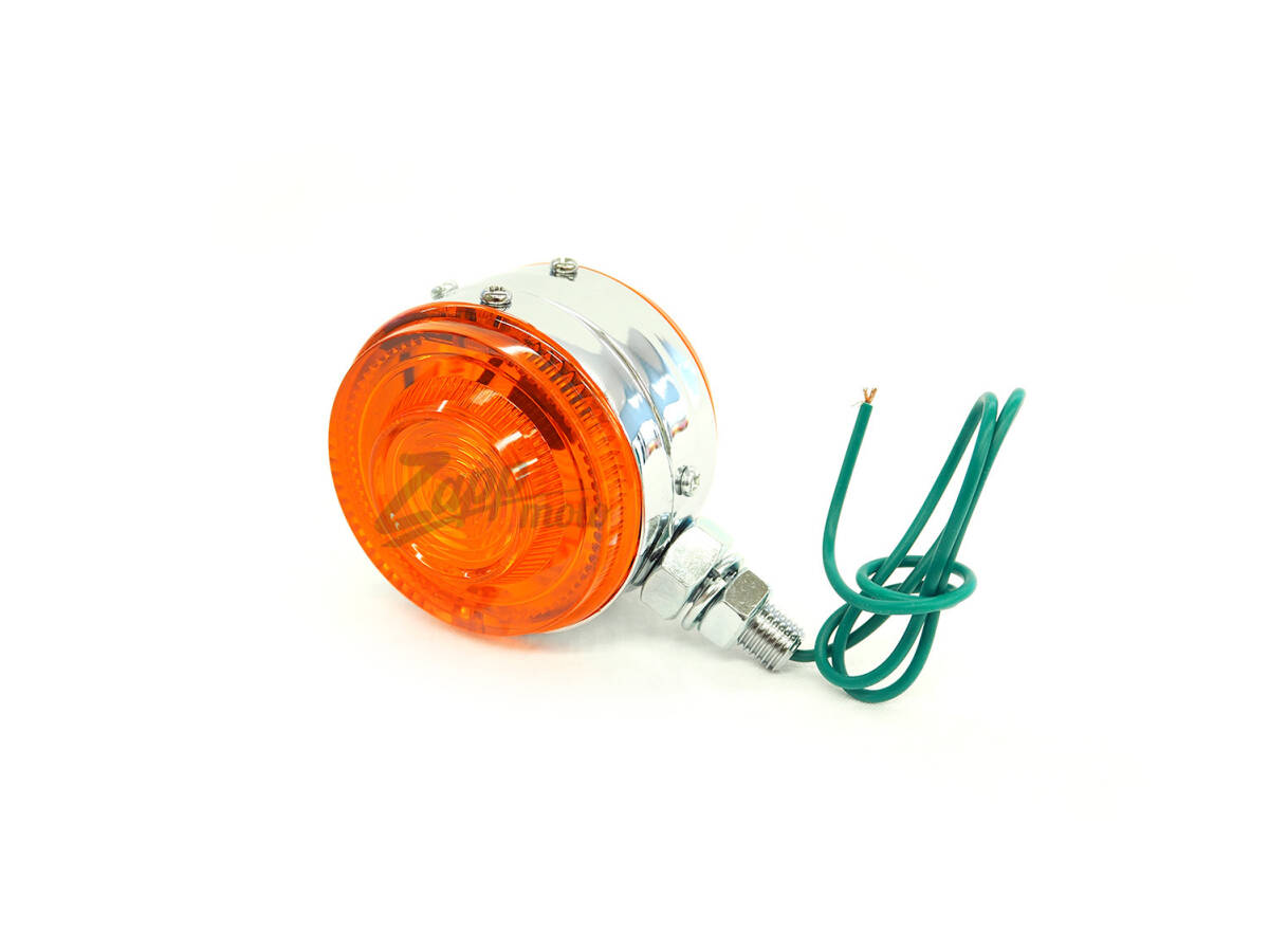 ◆◇新品 リプロ◇◆K2 W1 W1SS W2SS W2TT F4 F3 A7 A1 純正タイプ ウインカーASSY KAWASAKI カワサキ拍卖