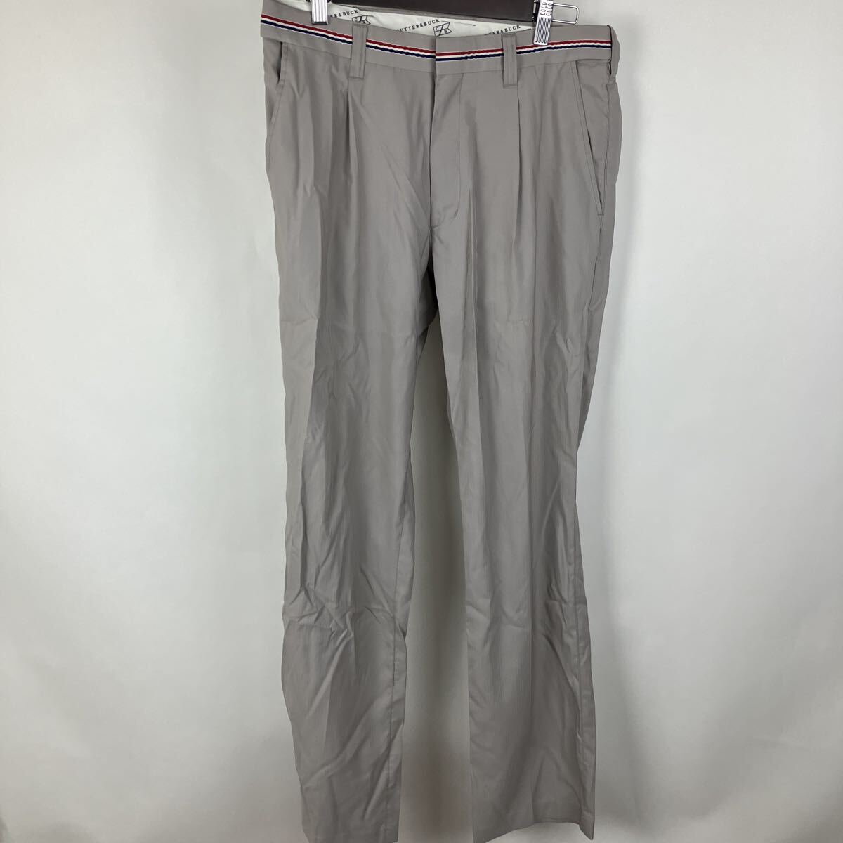 カッター&バック cutter&buck ベージュ パンツスポーツウェアスポーツファッション カジュアル メンズファッション拍卖