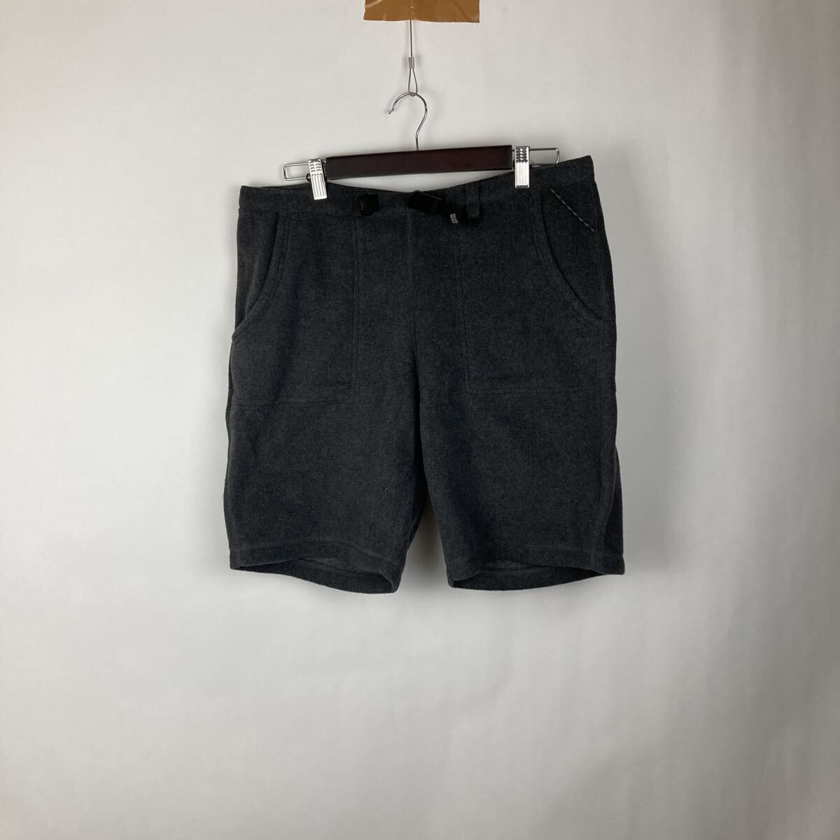 Columbia コロンビア ショートパンツ ハーフパンツ グレー M ボトムス L アウトドア ショーツ ショート パンツ GOLF ゴルフ ゴルフウェア拍卖