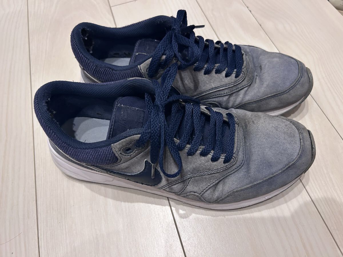 中古品メンズNIKEナイキエア オデッセイ プレミアムスニーカー28.5センチ拍卖