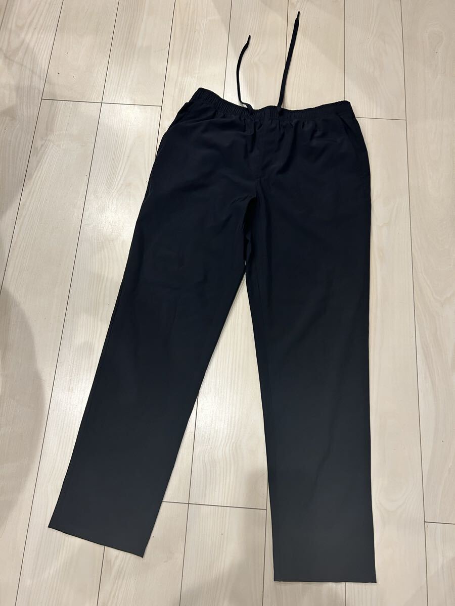 中古品 メンズパンツLLサイズ 一度使用拍卖