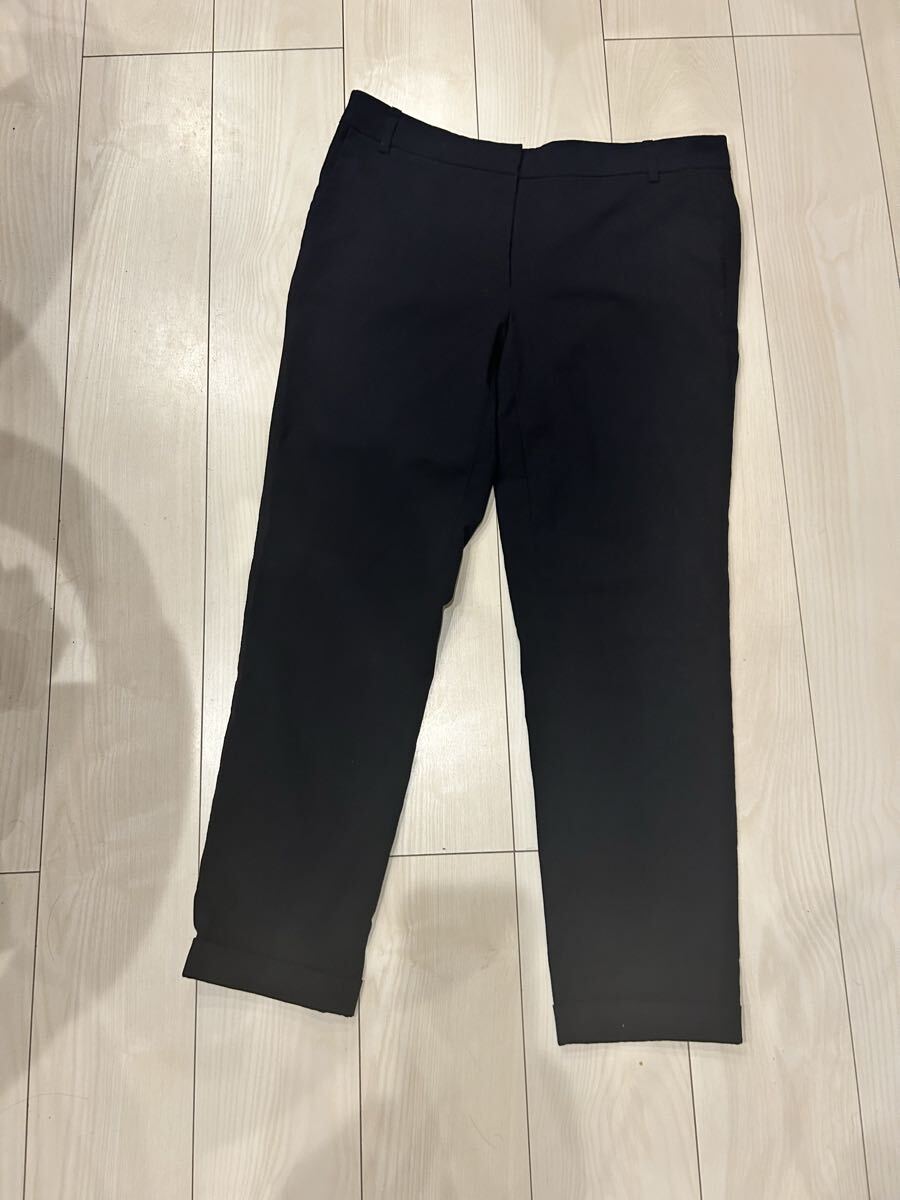 中古品ZARA BASICザラベーシックメンズパンツ拍卖