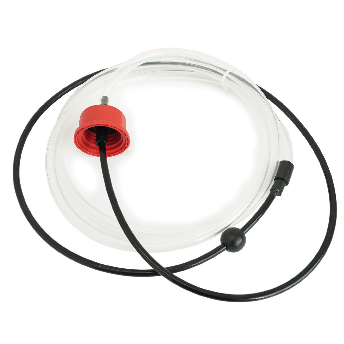 ちぇんじくん オイルチェンジャー バキュームホース(10001専用)オイル交換 10001-H拍卖