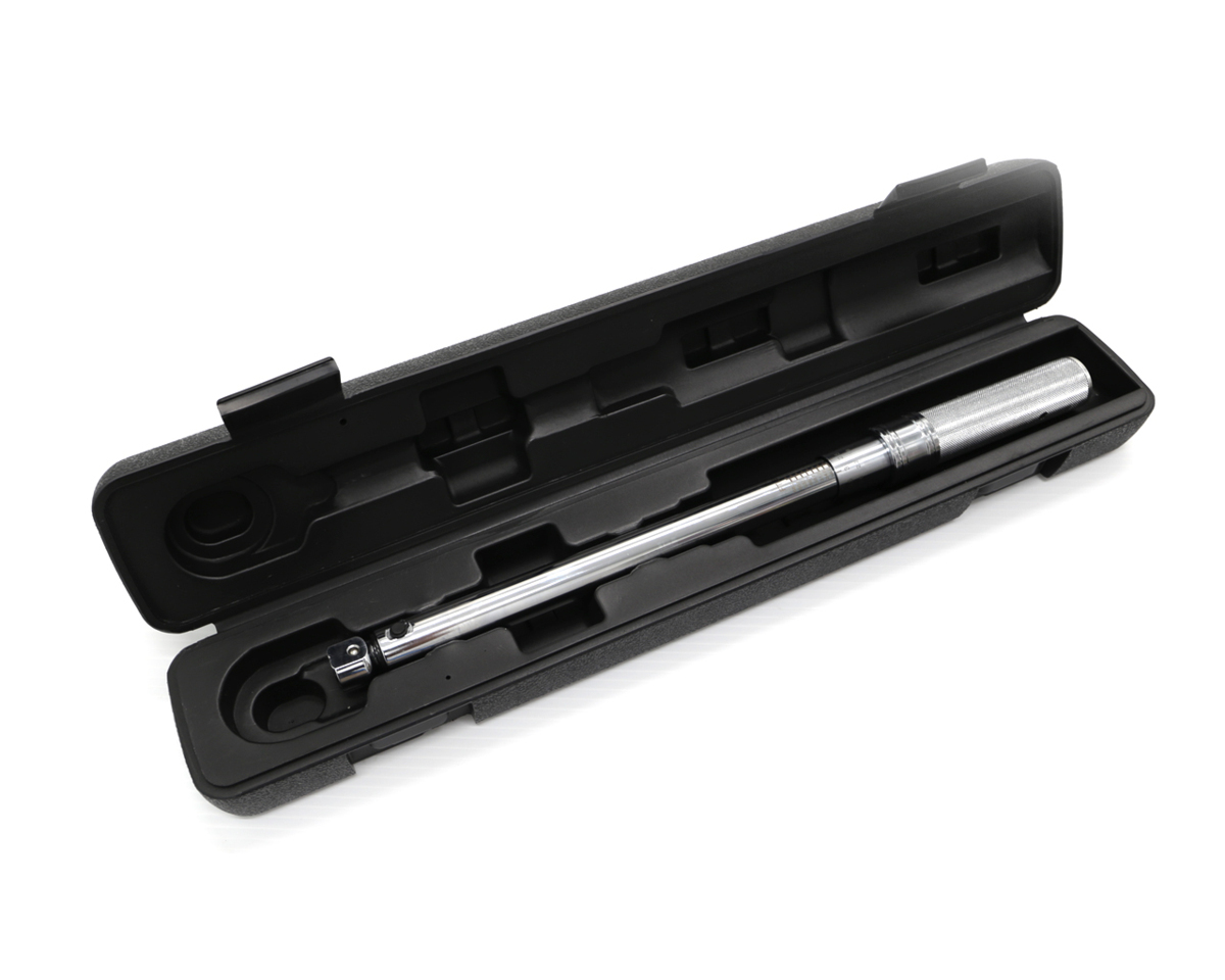 ヘッド交換式 プリセット 型 トルクレンチ 20-100Nm 訳あり特価  ST118 残1拍卖