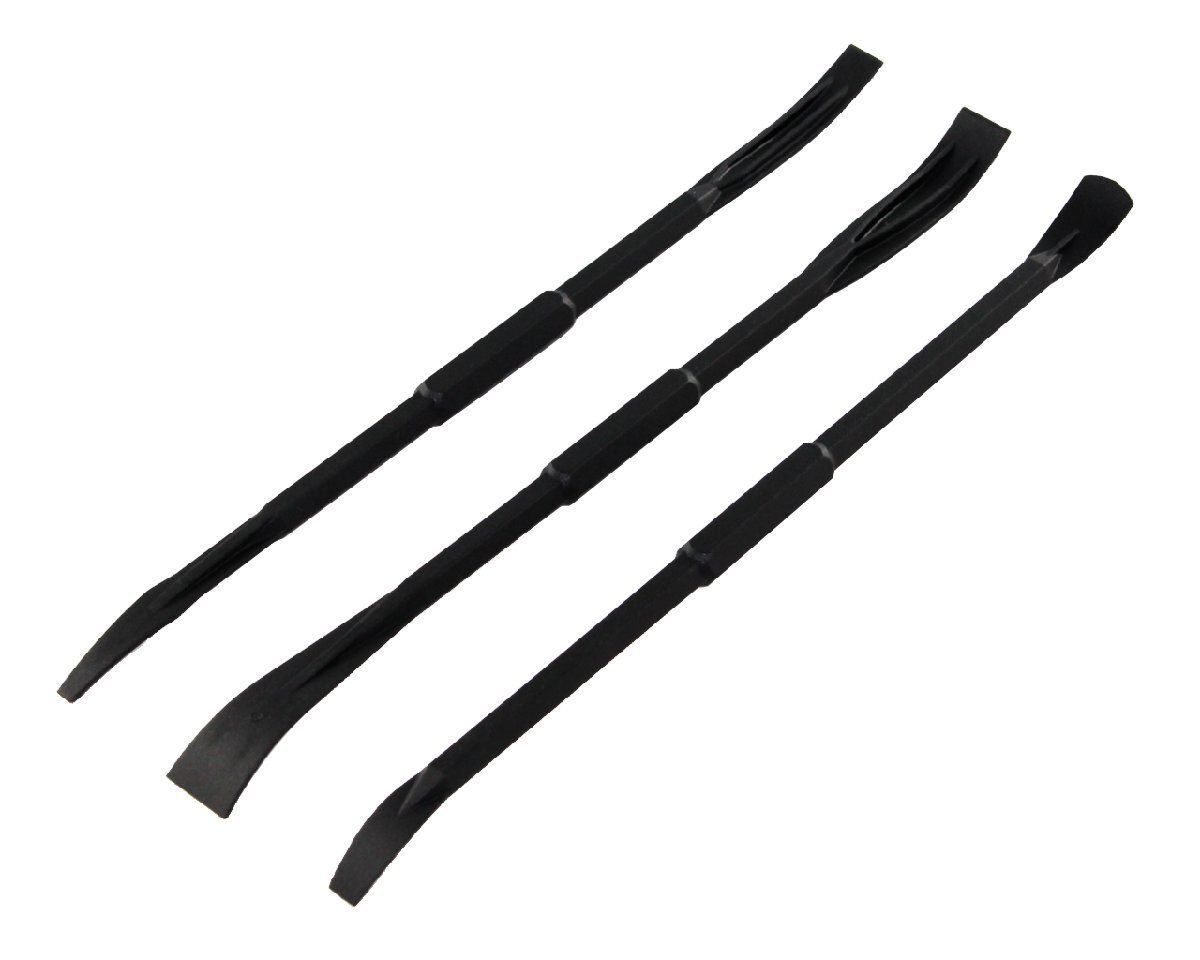 プライ スムージングツール シール剥がし プライバー 内張り外し クリップクランプ ドアリムーバー ハンディリムーバー 訳あり TH695拍卖