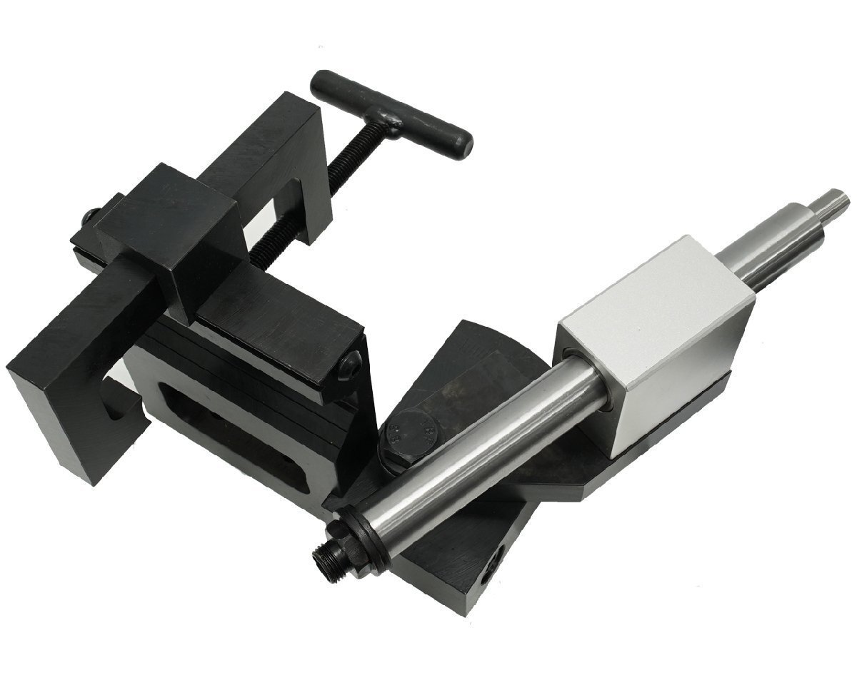 チューブノッチャー パイプカッター 参考動画あり パイプノッチャー パイプ径 約19mm~約76mmまで対応 52303組立式 予約販売11月上旬入荷拍卖