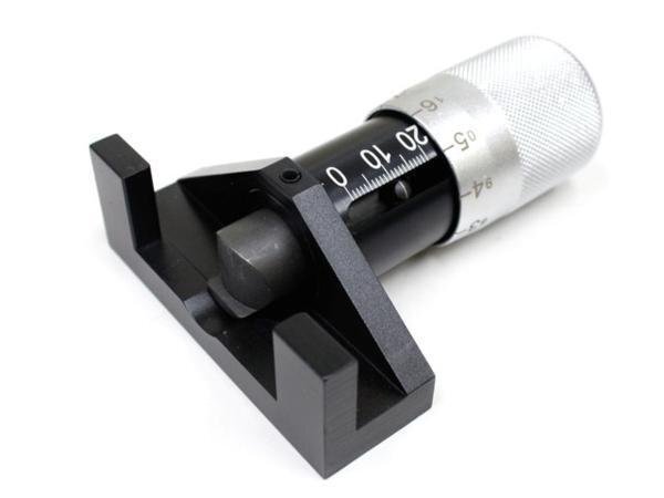 ベルトテンションゲージ・チェッカー ベルト交換 張り【高品質】 TH561拍卖