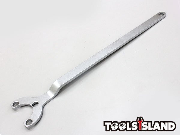 メルセデスベンツ ラジエターファンハブ止めレンチ 3穴タイプ benz 外車 輸入車 TH059拍卖