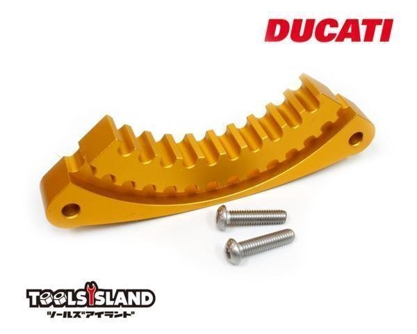 ドゥカティ用 クラッチバスケット ドラムホルダー 12TAB TH664拍卖
