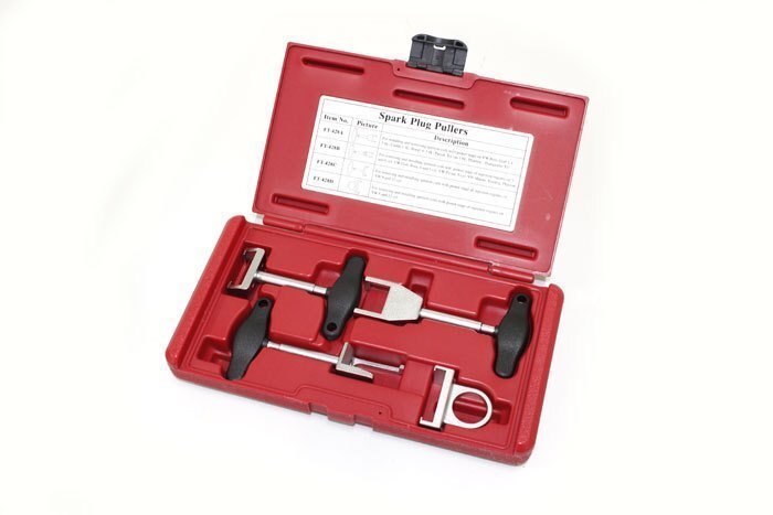 【SALE】 VW用 イグニッション コイルプーラー セット コイルリムーバー 【台湾製★高品質】 TH693 残1拍卖