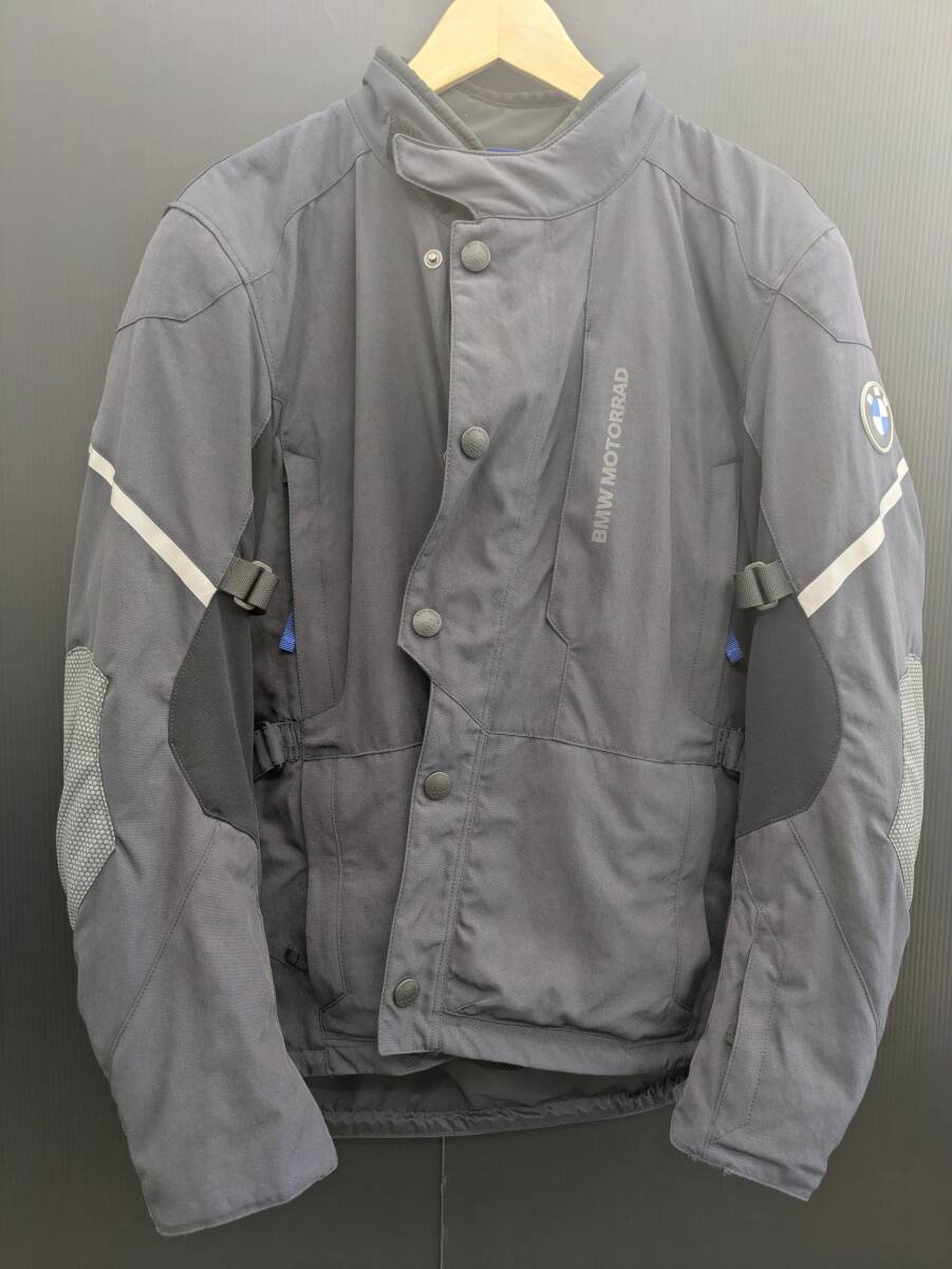BMW PACEDRY TOURジャケット サイズ50拍卖