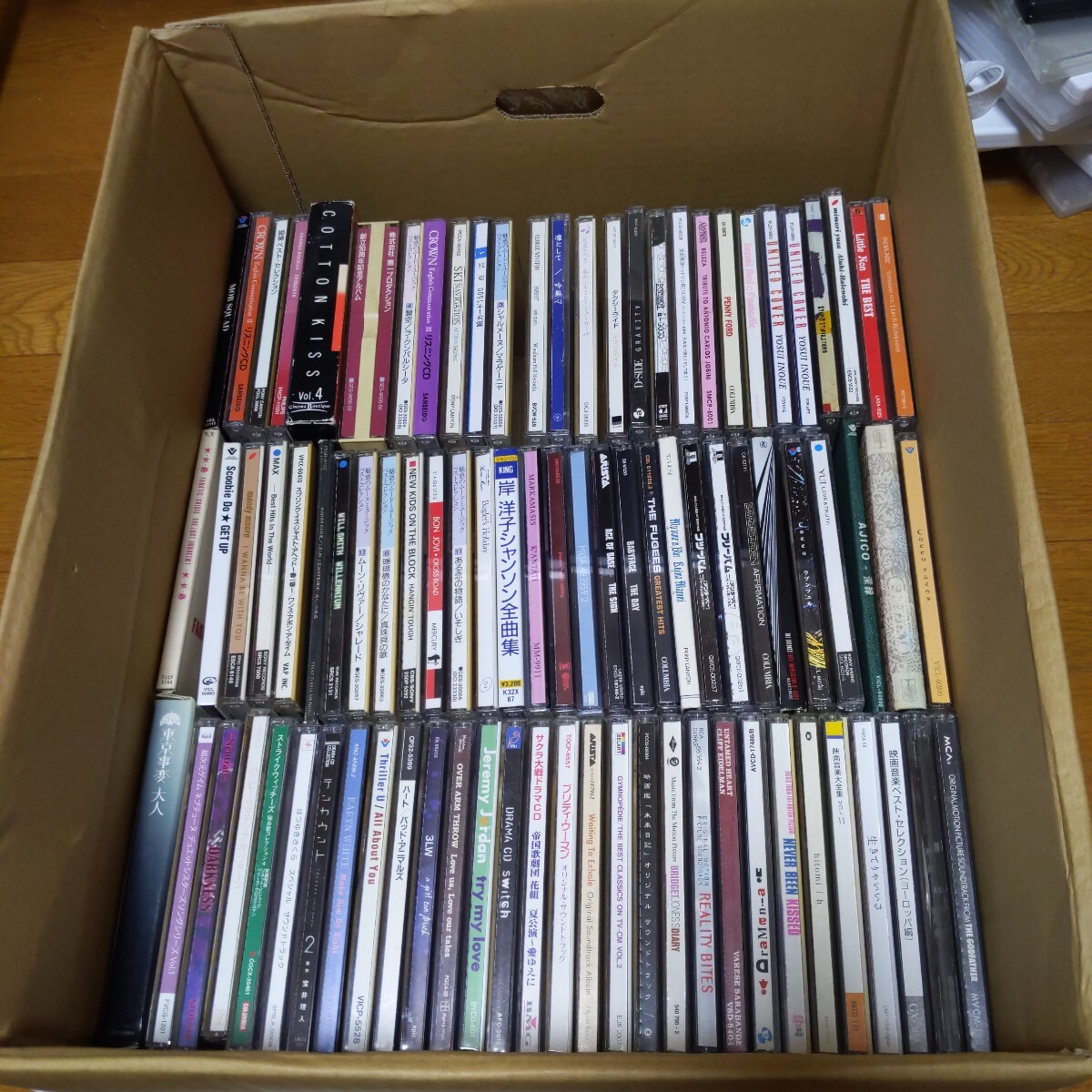CD20 輸入盤洋楽盤日本盤CD(jazz .classic.pops.rock 他)★大量販売★まとめ売り★宅急便にて発送★拍卖