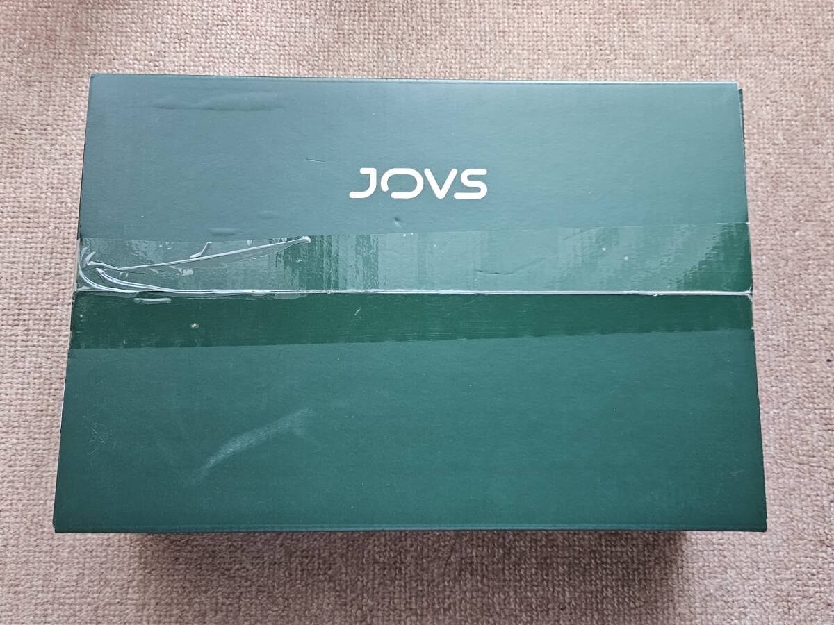 JOVS Blacken 光美容器 DPLエステ A988 未開封拍卖