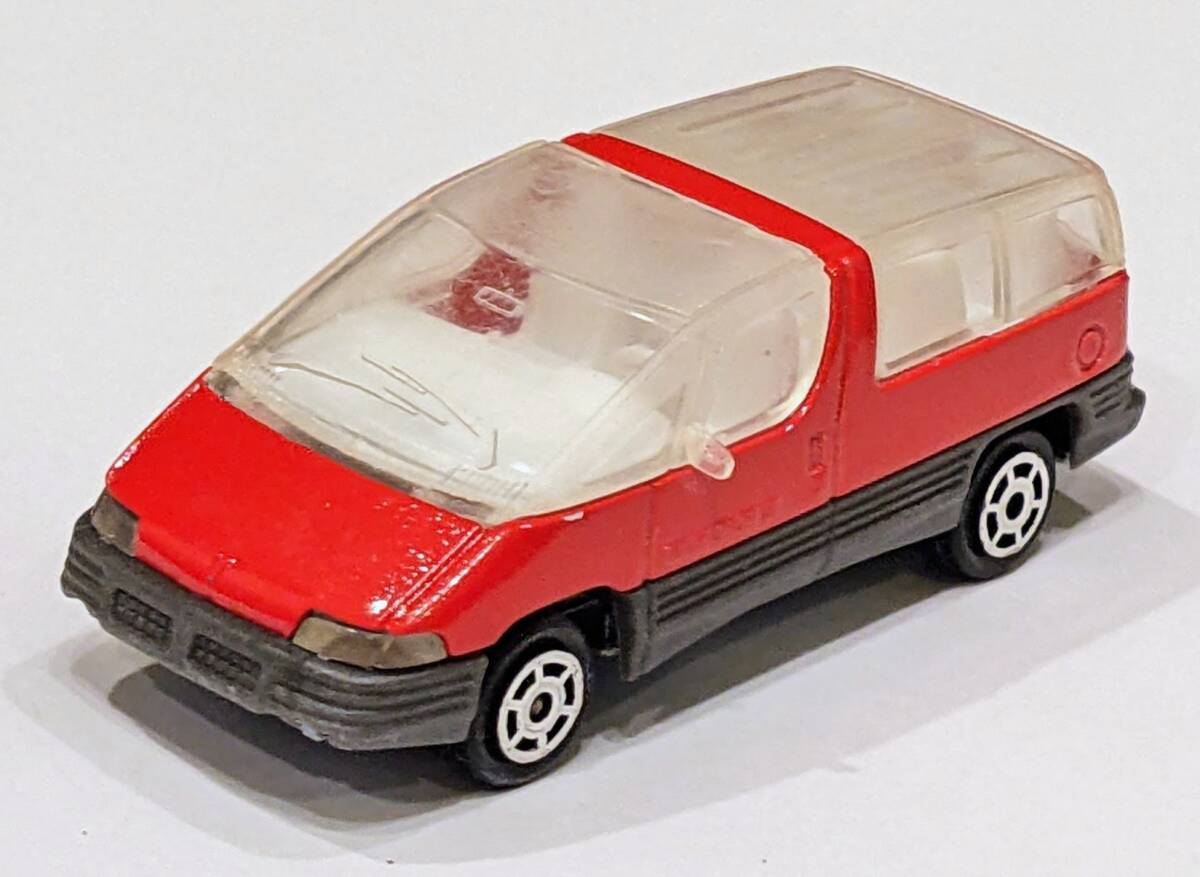 マジョレット ポンティアック・トランスポート 赤 1/55拍卖