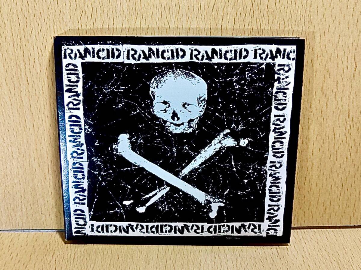 RANCIDランシド/Rancid/CD拍卖