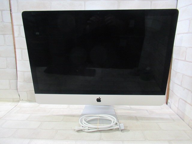 ▲AJ0486k Ω新DCD 3625k Apple A2115 / iMac Retina 5K, 27-inch,2019/ 3.0GHz 6コア i5 / 24GB / Fusion Drive:1.03TB / Radeon Pro 575X拍卖