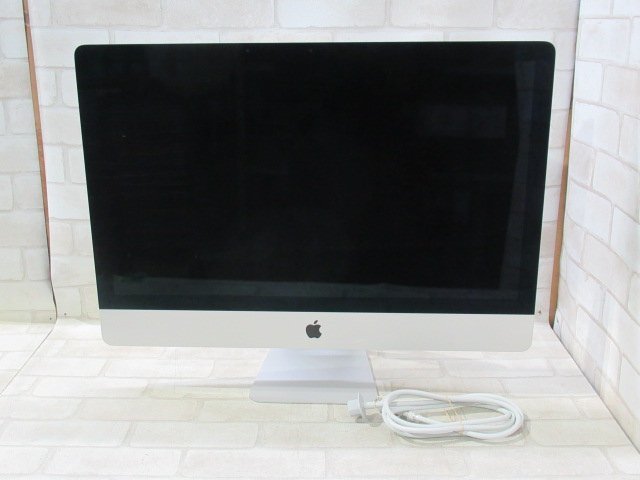 ▲AJ0484k Ω新DCD 3623k Apple A2115 / iMac Retina 5K, 27-inch,2019/ 3.0GHz 6コア i5 / 24GB / Fusion Drive:1.03TB / Radeon Pro 575X拍卖