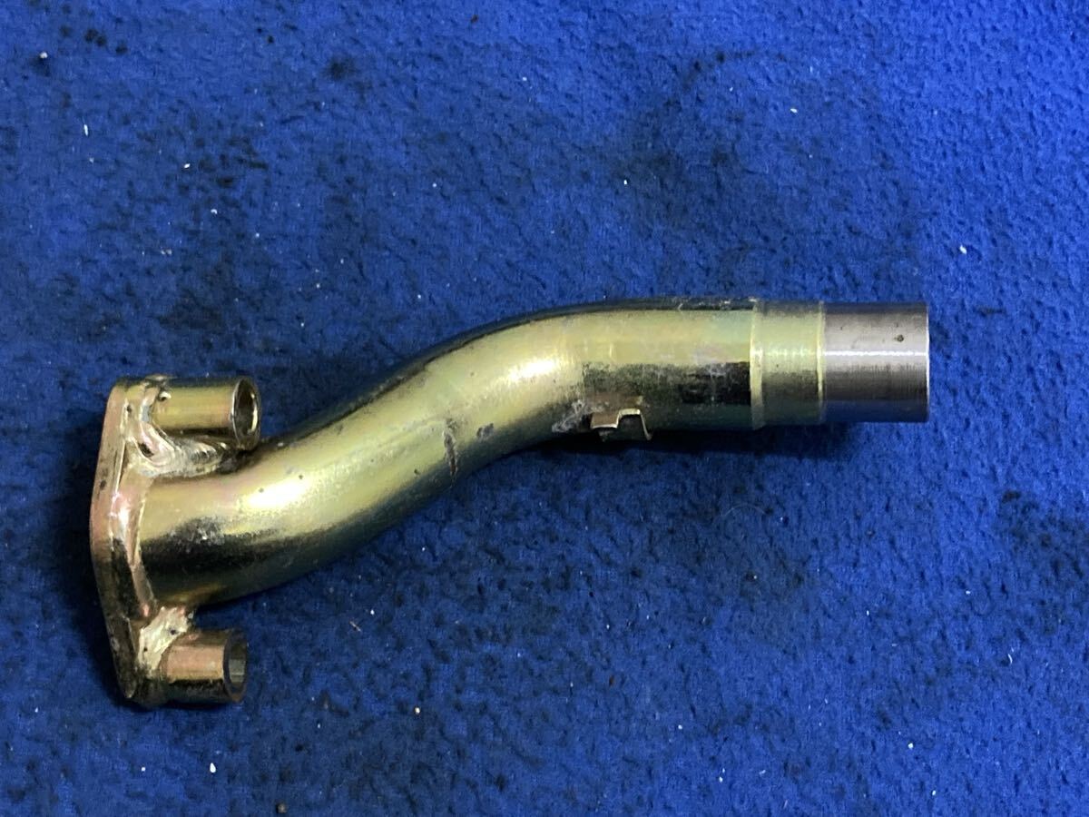 ベスパ ET3 インテークマニホールド インレットマニホールド インマニ VESPA拍卖