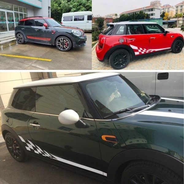 AC006:ロングミニクーパー用R56 R57 R58 R50 R52 R53 R59 R61同胞R60 F6拍卖