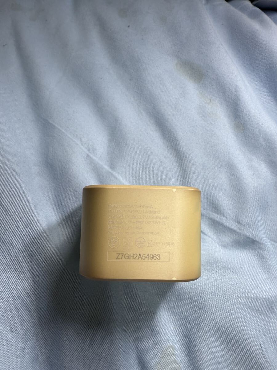 アビオット Bluetoothイヤホン拍卖