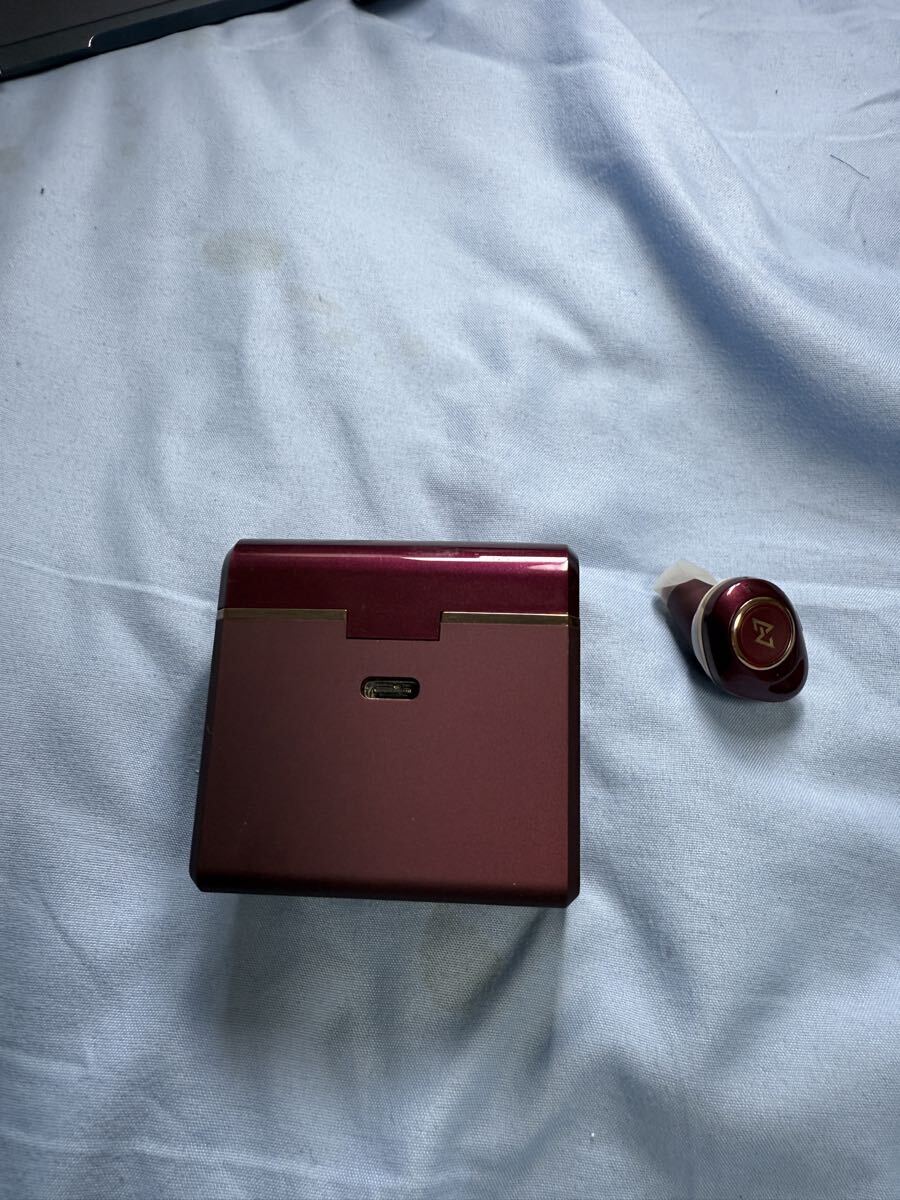 アビオット Bluetooth ワイヤレスイヤホン 左耳なし拍卖