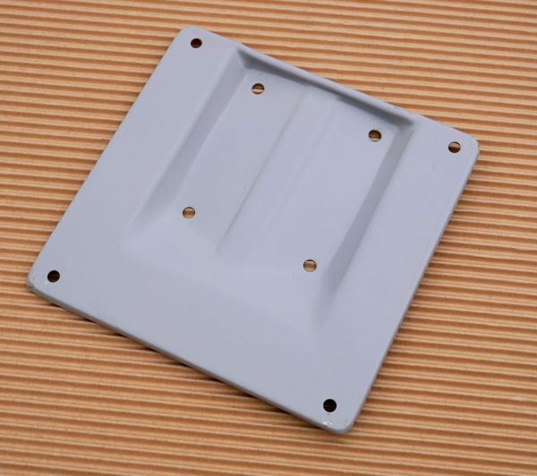 vespa ベスパ ナンバープレート ブラケット 送料無料 V 50 100 125 ET3拍卖