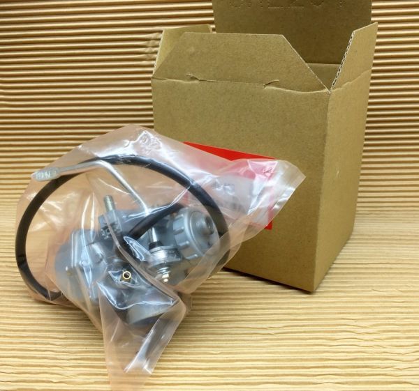 PC20 ケイヒン KEIHIN ホンダ XR80R CRF80F 純正 キャブ キャブレター 京浜拍卖