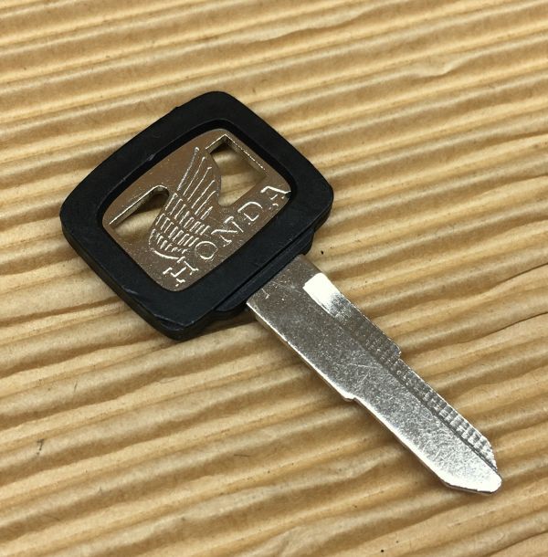 社外 ブランクキー ホンダ用 CB CBX CBR A** B**拍卖