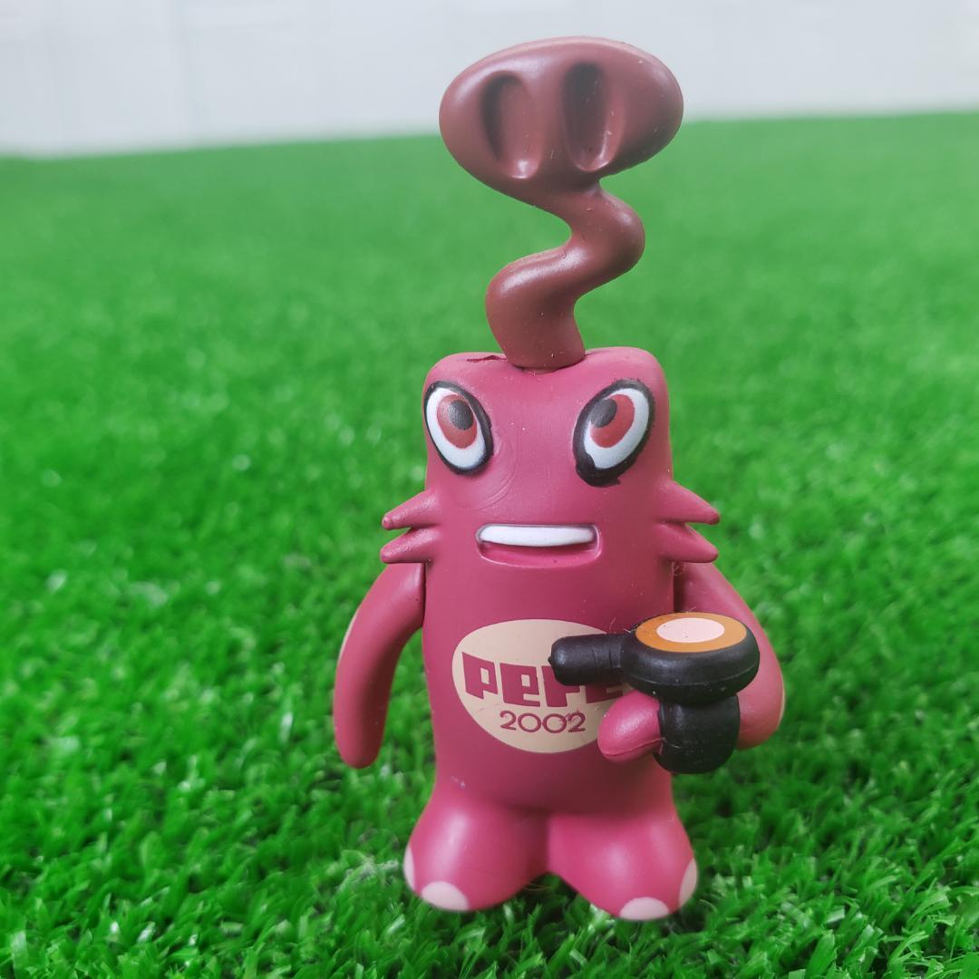 Pete Fowler ピートファウラー フィギュア拍卖