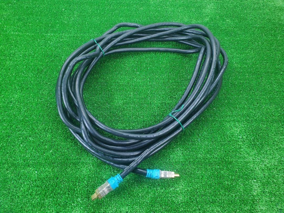 HDMIケーブル 7M READY VERIFIED CERT#1075拍卖