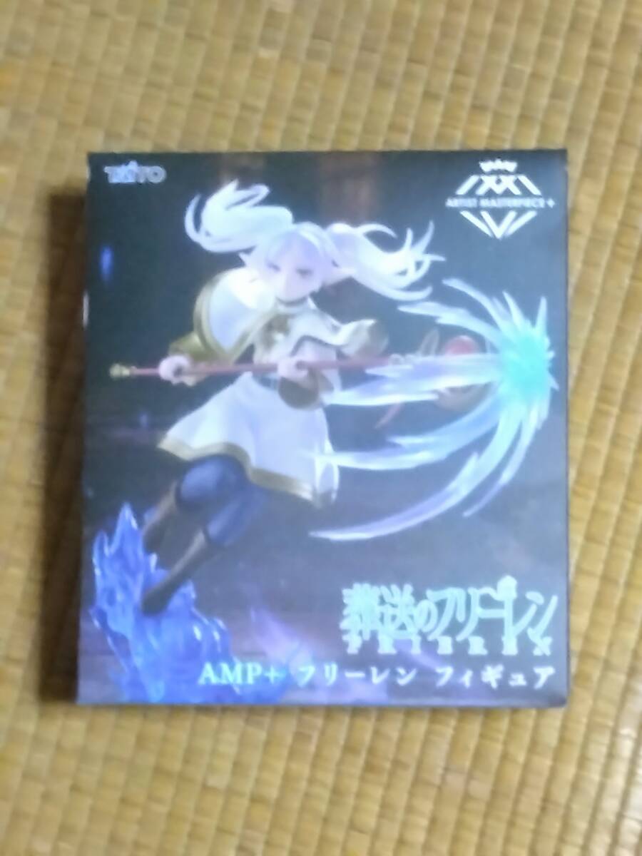 葬送のフリーレン AMP+ フリーレン フィギュア拍卖
