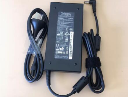 新品GALLERIA XL5R-R36 XL7C-R36 GR2060RGF-T GCL2060RGF-T GCR2060RGF-E R5-TA6 R5-CA電源 ACアダプター 19.5V 9.23A 180W 電源コード付き拍卖