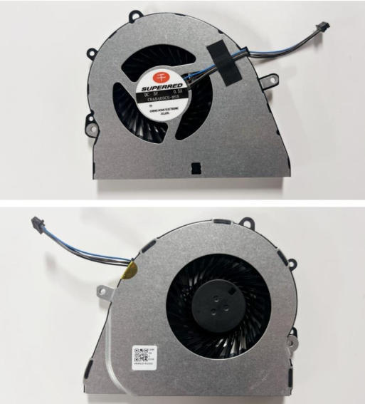 ★新品★ VAIO S15 VJS155 CPU冷却ファンCHA5405CS-MS5 交換用パソ コン部品拍卖