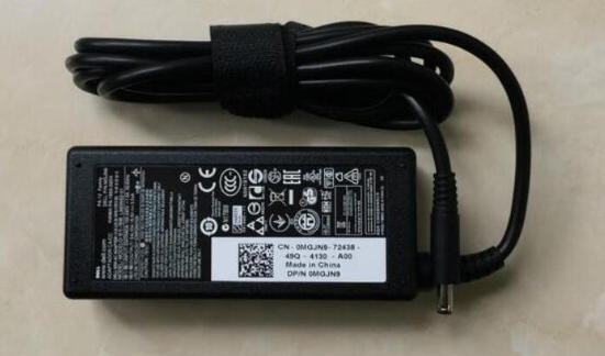 新品 DELL Latitude 3301 3500 3590 3510 3400 3410 3490 3390 2-in-1 電源、ACアダプタ 19.5V 3.34A 65W 4.5mm*3.0mm 電源コード付き拍卖