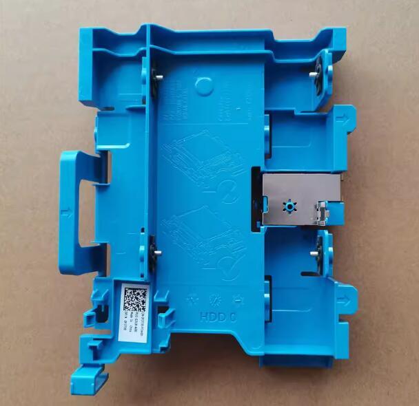 純正新品 DELL Optiplex 7070 7060 7050 7040 5070 5060 5050 5040 3070 3060 系 HDD/SSD マウンタ Caddy 2.5inch 2台搭載可能 DP/ N9M3YR拍卖