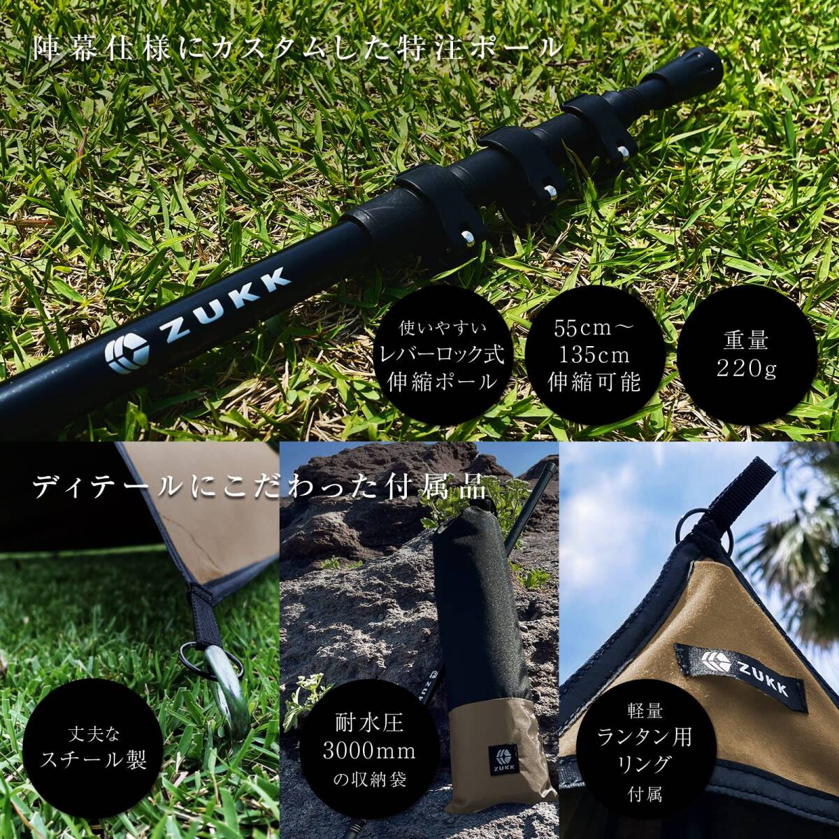 ☆2WAY キャンプ 焚き火 新登場! ユーザー好評 長寿命仕様拍卖