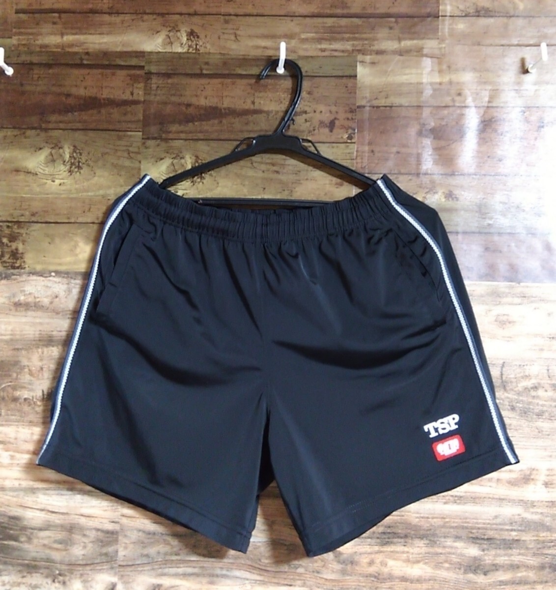 卓球TSPパンツL△拍卖