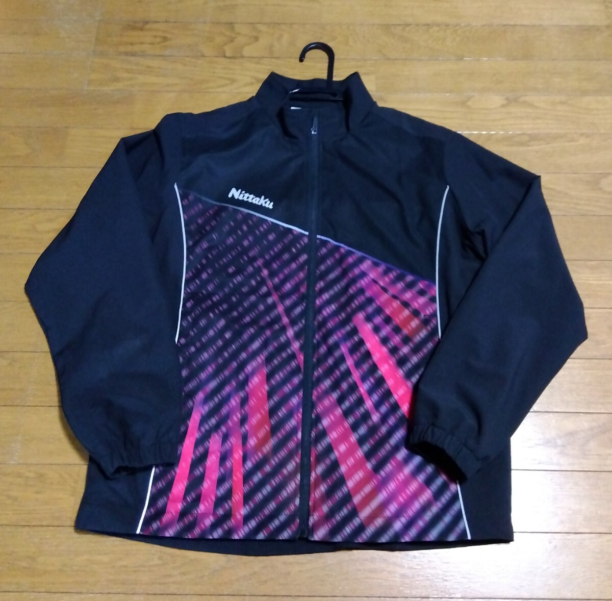 卓球ニッタクウィンドブレーカーL拍卖