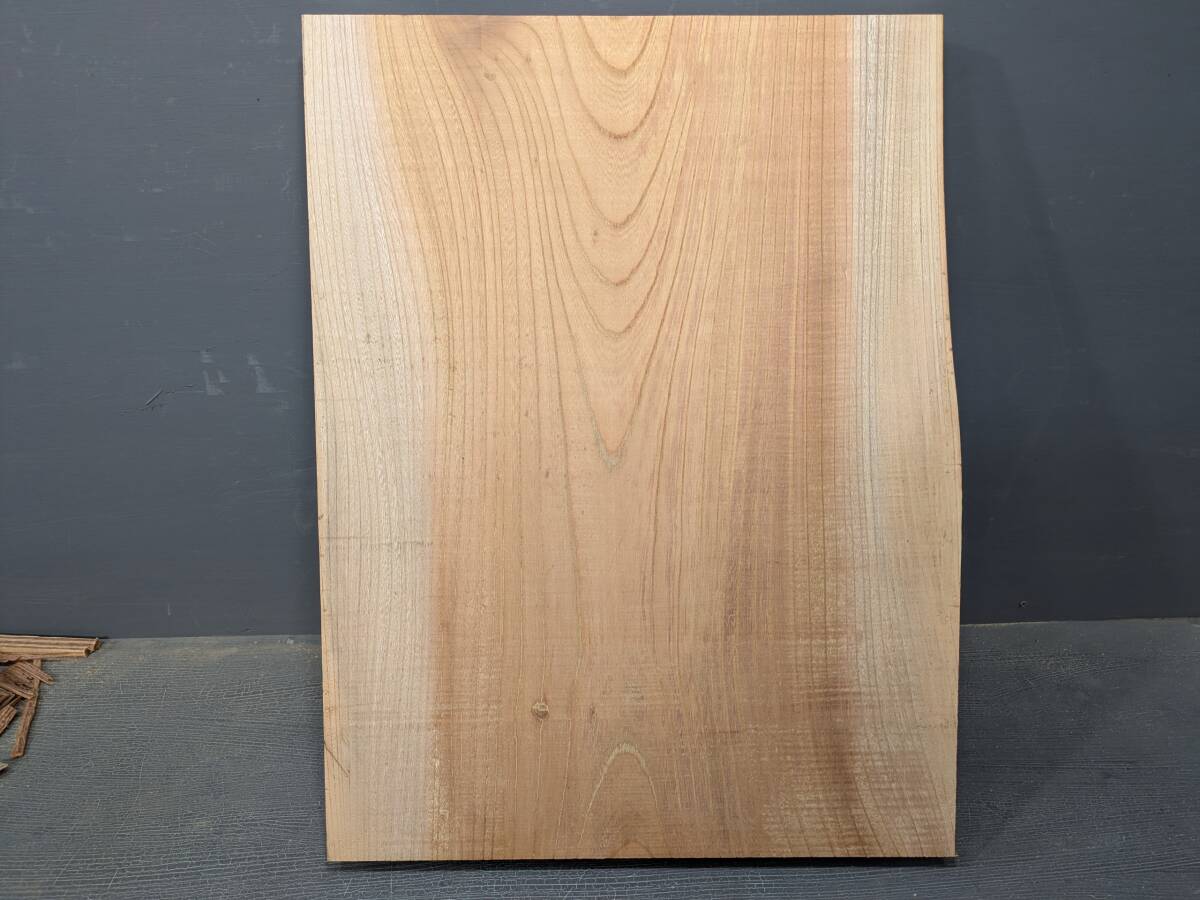 w-482 欅 ケヤキ 一枚板 ① 木工・DIYなどに拍卖