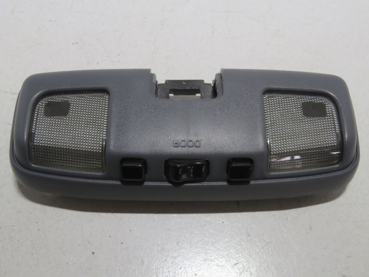 25-21-15 YN130G ハイラックス サーフ 2ドア 【 フロント ルームランプ IKI 9183 】 N130拍卖