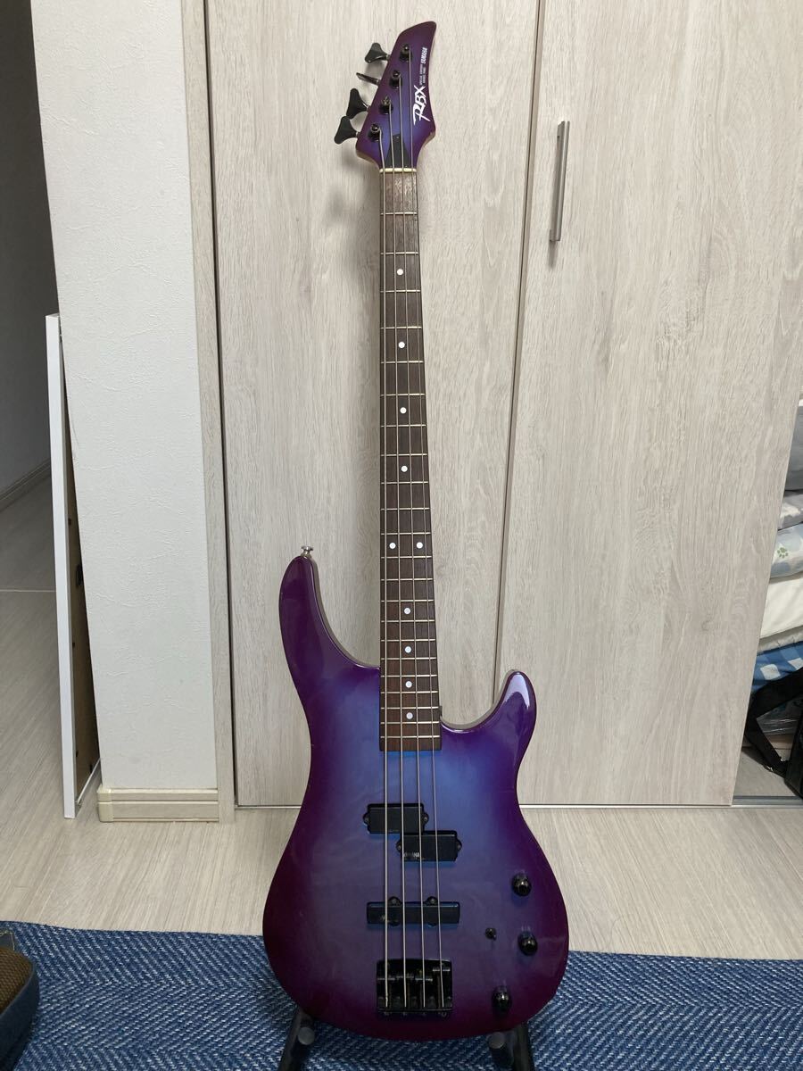 YAMAHA RBX700RS ベース拍卖