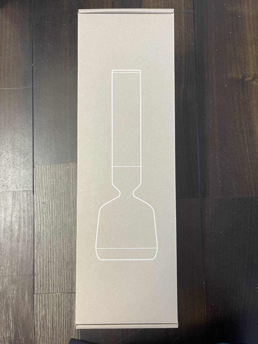 未使用 SONY ソニー グラスサウンドスピーカー ハイレゾ対応/Bluetooth対応/LEDライト付き / 32段階明るさ調整可能 DSEE HX対応 LSPX-S2拍卖