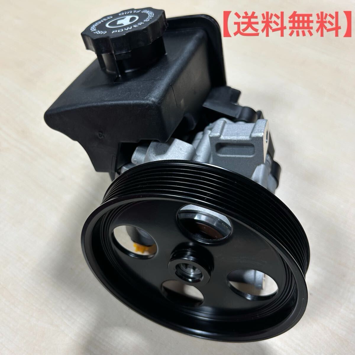 メルセデスベンツ W203 R171 パワステポンプ C180 C200 C230 CLK200 SLK200 0034664001 0034664101 003466400180 パワーステアリングポンプ拍卖