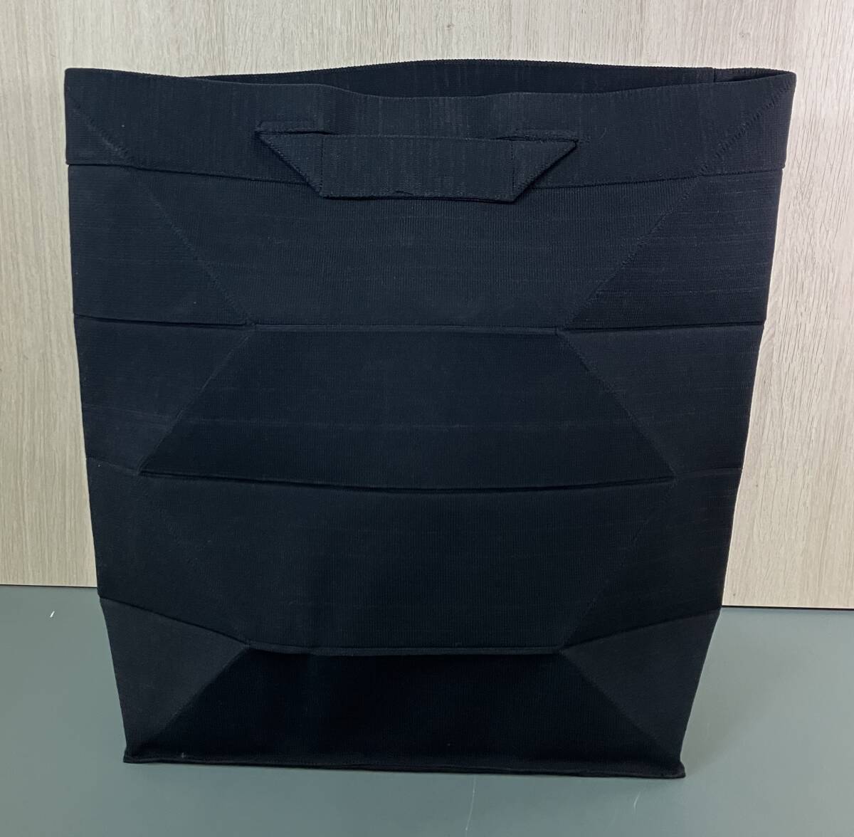 GOOD GOODS ISSEY MIYAKE /イッセイミヤケ/GG23-AG063/3wayトートバッグ トートバッグ拍卖