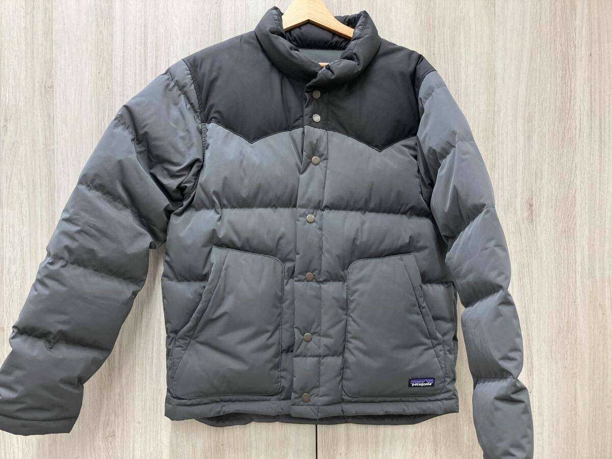 Patagonia STY28323FA20 ダウンジャケット サイズM拍卖