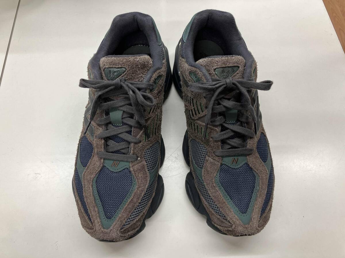 New Balance スニーカー new balance U9060OUT 29cm ニューバランス 大きいサイズ拍卖