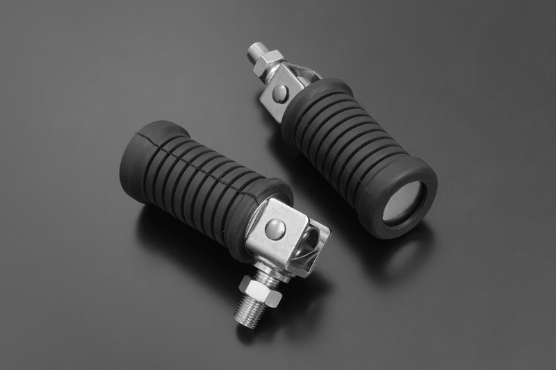 【PMC.Inc】 Z1/Z2 リアステップASSY KZ750/1000 PMC拍卖