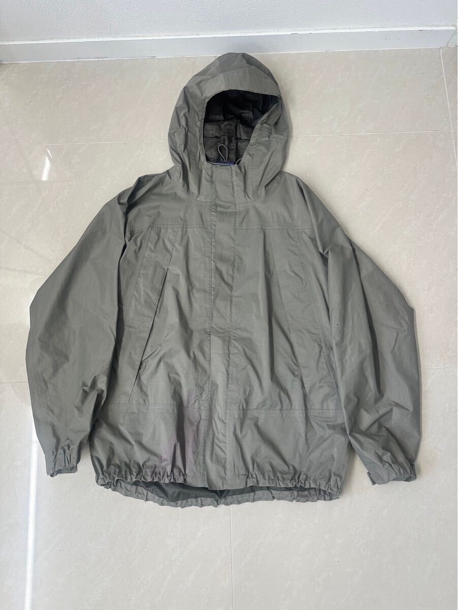 patagoniaパタゴニアmarsマーズL6LEVELレベルLRサイズGORE-TEXゴア テックスアメリカ軍アーミーUSミリタリー米軍ジャケット拍卖