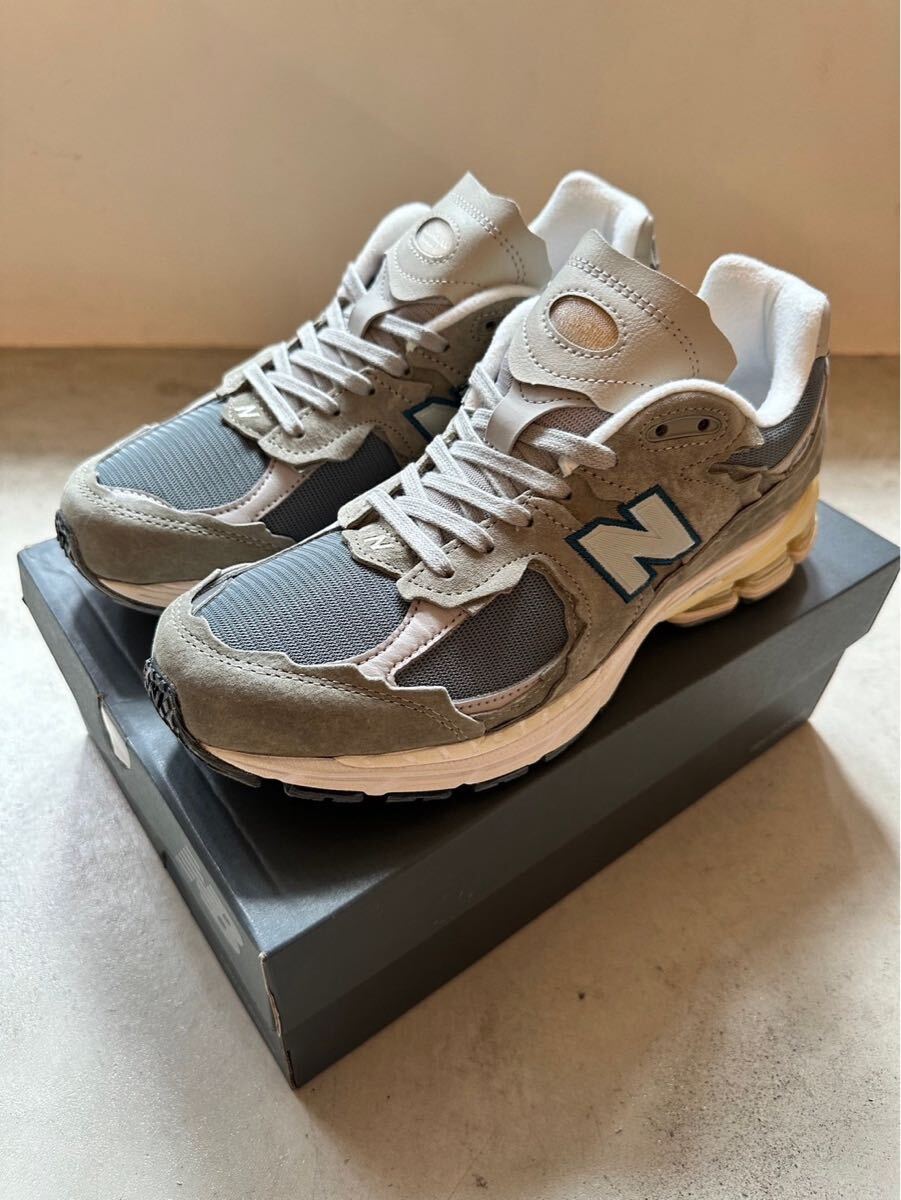 New BalanceニューバランスM2002RDD 28.5 新品未使用拍卖